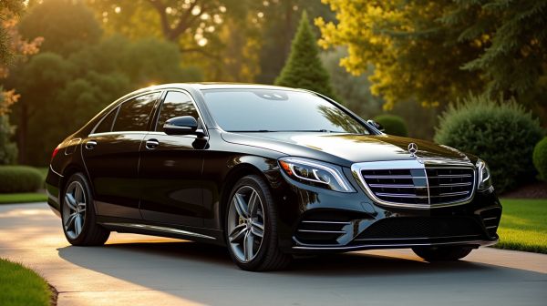 Comment optimiser la révision de votre Mercedes efficacement