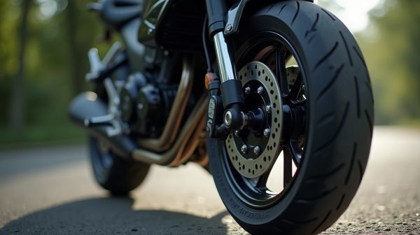 Pourquoi les pneus moto 10 pouces sont idéaux pour les petites cylindrées