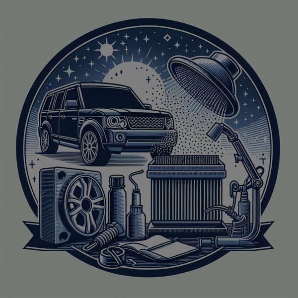 Quelle est la meilleure méthode pour nettoyer un filtre à particules sur un SUV diesel ?